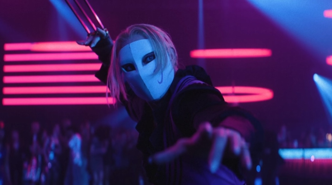 «Street Fighter»: Τζέισον Μομόα, 50 Cent και Κόντι Ρόουντς ενώνουν τις δυνάμεις τους στο πρώτο τρέιλερ	