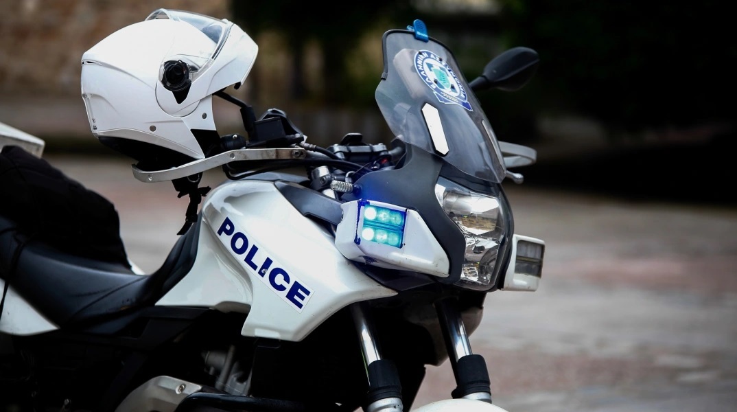 Θεσσαλονίκη: Σύλληψη 45χρονου