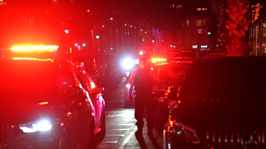 Αυστραλία, τρομοκρατικό χτύπημα στο Σίδνεϊ