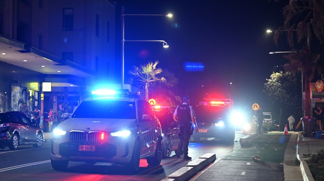 Αυστραλία, τρομοκρατικό χτύπημα στο Σίδνεϊ