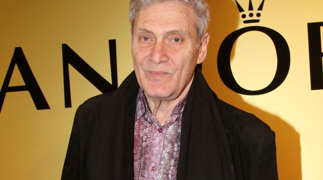 Πέθανε ο ηθοποιός Αλμπέρτο Εσκενάζυ σε ηλικία 73 ετών 