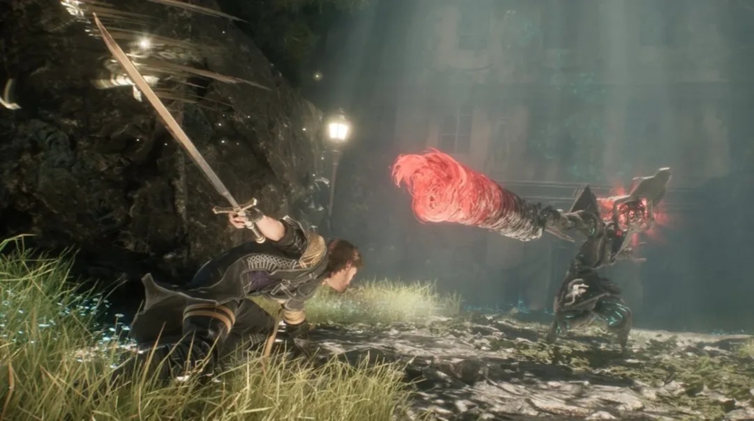 Ο Εμανουέλ Μακρόν αποθέωσε το videogame της χρονιάς, Clair Obscur: Expedition 33