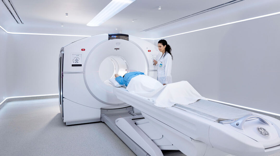 PET-CT | Ιατρικό Κέντρο Αθηνών