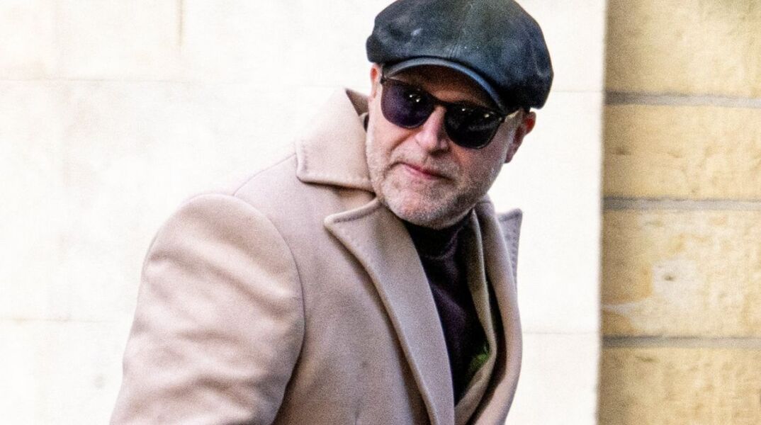 Ο «μεγαλύτερος ερωτικός απατεώνας» της Βρετανίας στη φυλακή