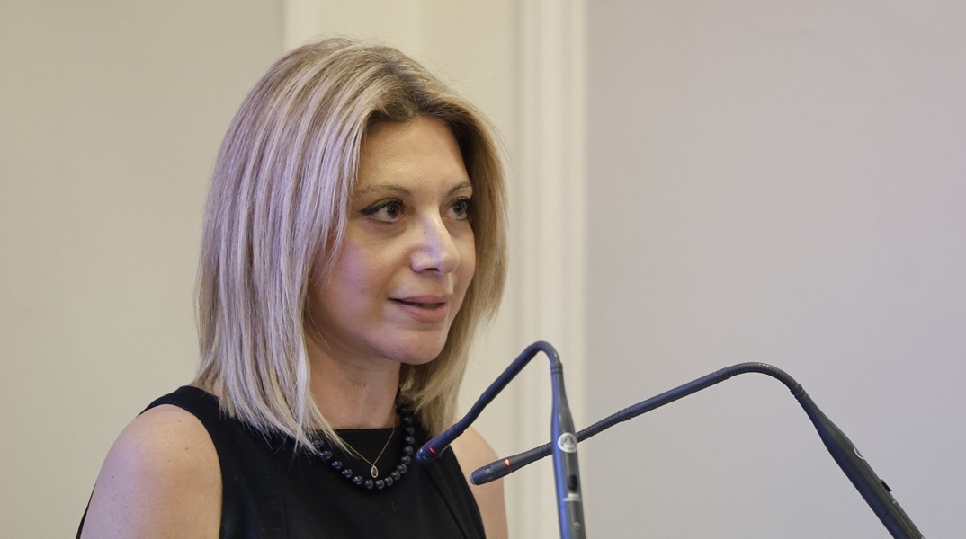 Συγγενείς θυμάτων των Τεμπών για Καρυστιανού: «Δεν μας αφορά η εμπλοκή στην πολιτική»