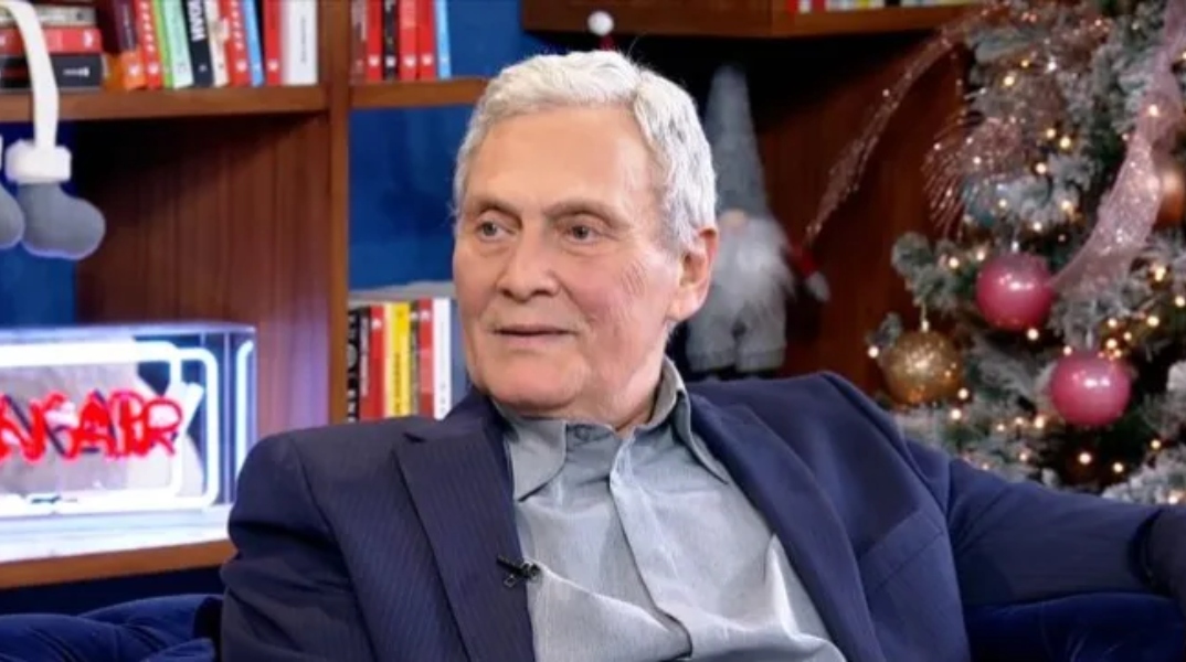 Αλμπέρτο Εσκενάζυ