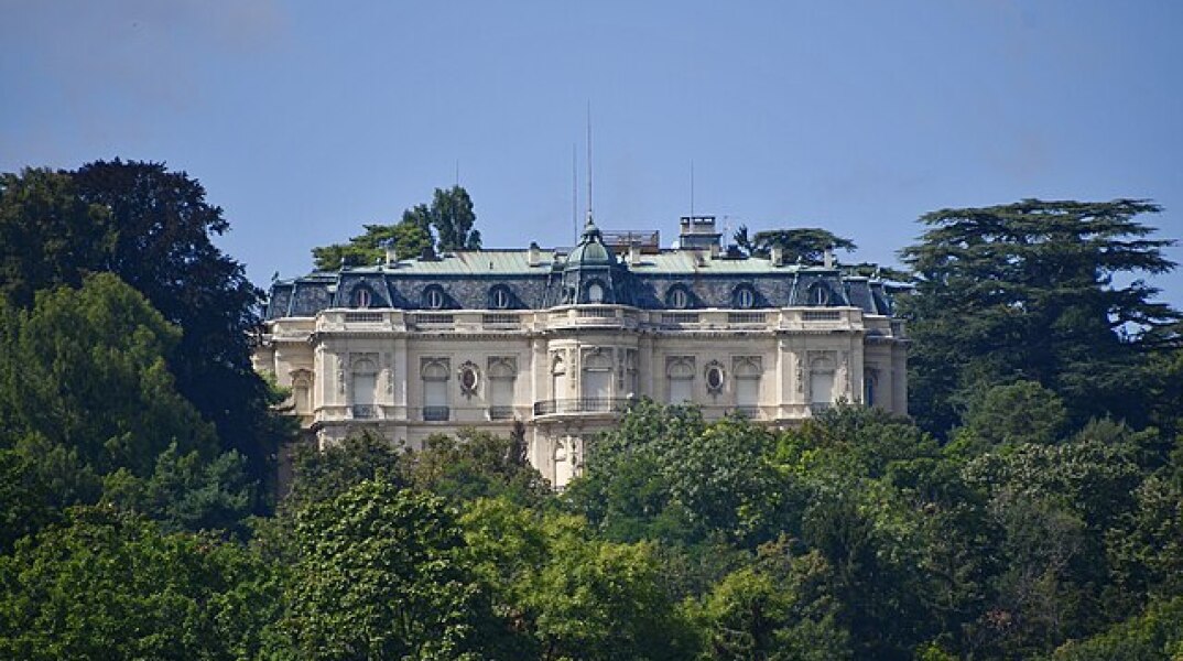 Η «μυστική πινακοθήκη» των Ρότσιλντ και η οικογενειακή διαμάχη που κρίνει αν θα ανοίξει στο κοινό