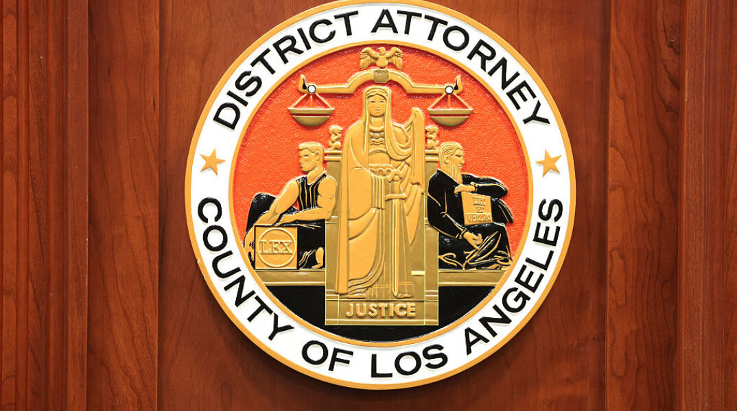 Εμφανίστηκε στο δικαστήριο ο γιος του Ρομπ Ράινερ για το διπλό φονικό