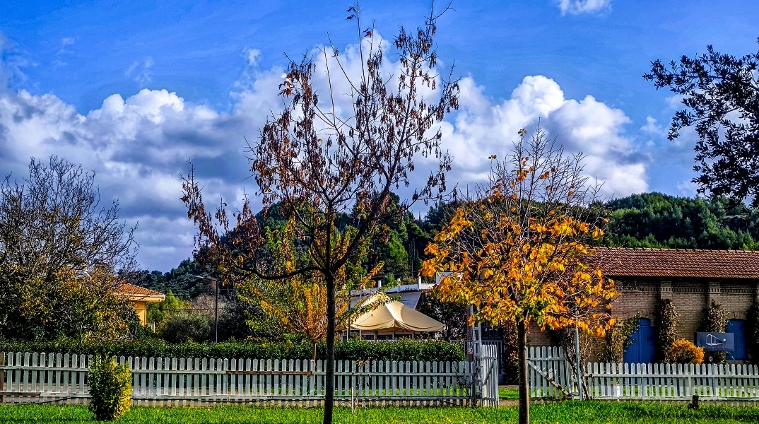 Καιρός αύριο: Ηλιοφάνεια σε όλη τη χώρα - Έως τους 19 βαθμούς Κελσίου η θερμοκρασία