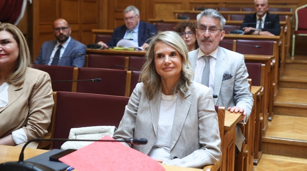 Μιλένα Αποστολάκη