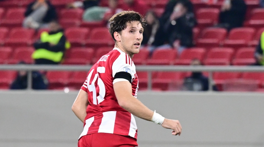 ποδοσφαιριστες πανυγηριζουν