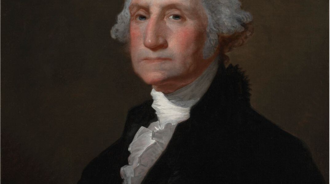 Το πρόσωπο του ενός δολαρίου βγαίνει στο σφυρί