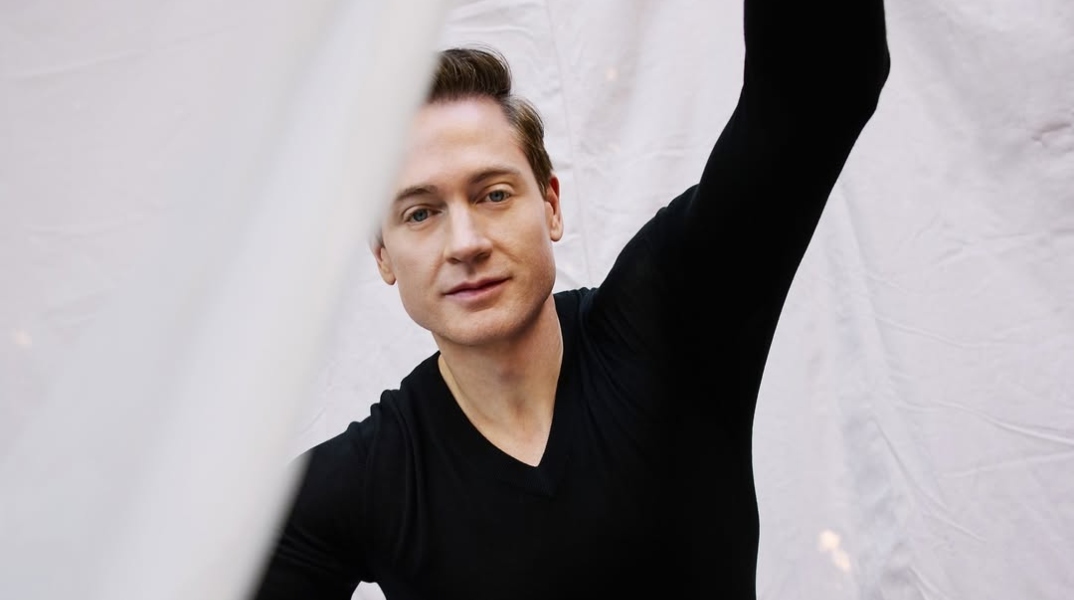 Μπράιαν Τζόνσον