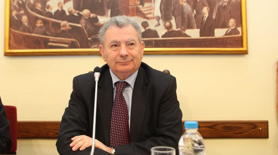 Δίκη Βαλυράκη