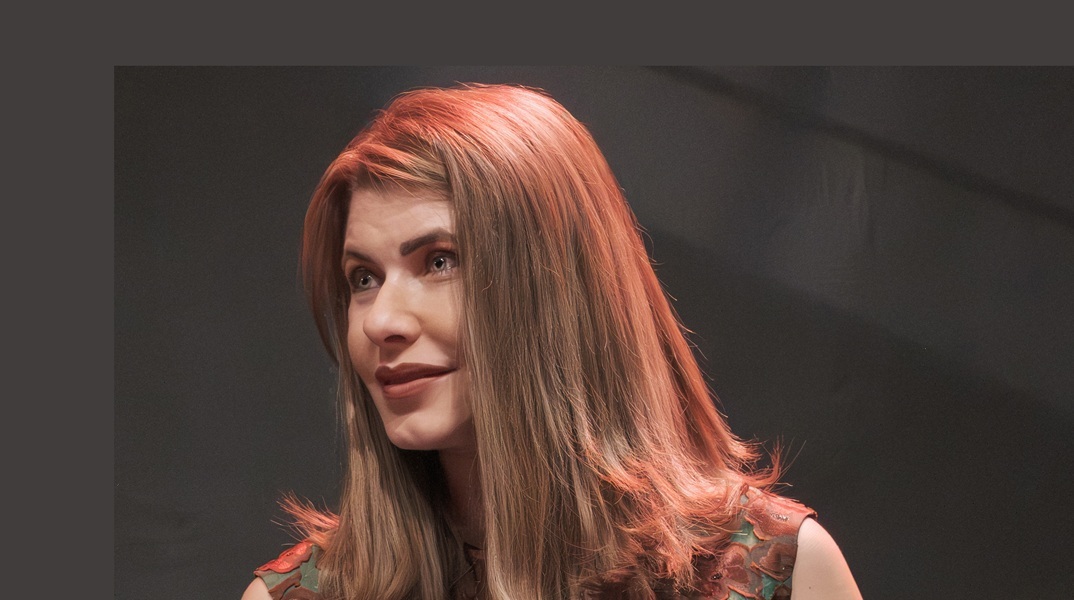 Νικολέτα Καρνέζη