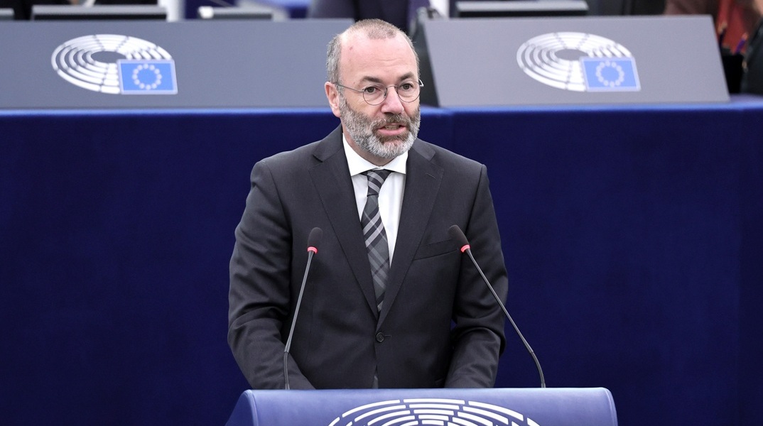 Βέμπερ για εκλογή Πιερρακάκη στην προεδρία του Eurogroup: «Μία σπουδαία ιστορία για την Ελλάδα»