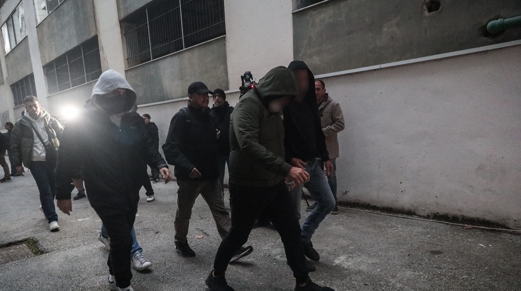 ΟΠΕΚΕΠΕ: Προφυλακιστέος ο 54χρονος λογιστής από τα Γιαννιτσά