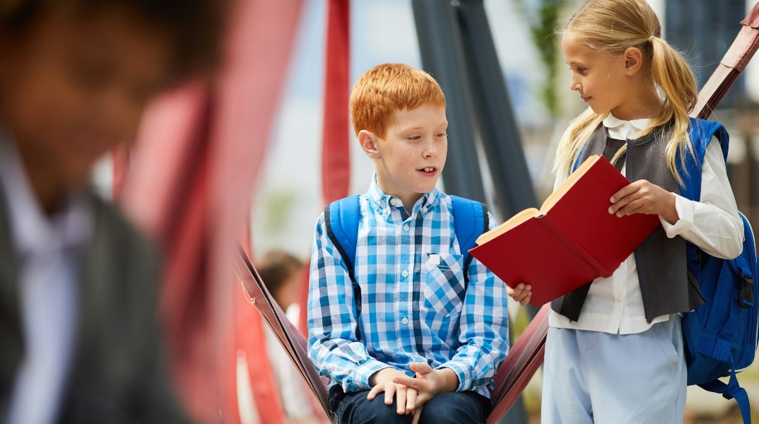 σχολειο, μαθητες