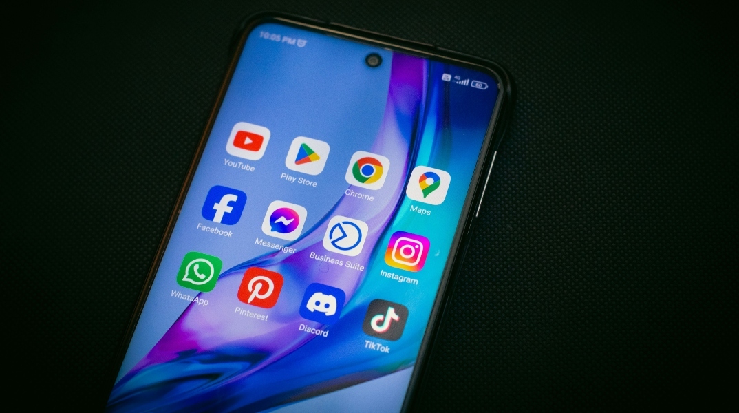 κινητά Android