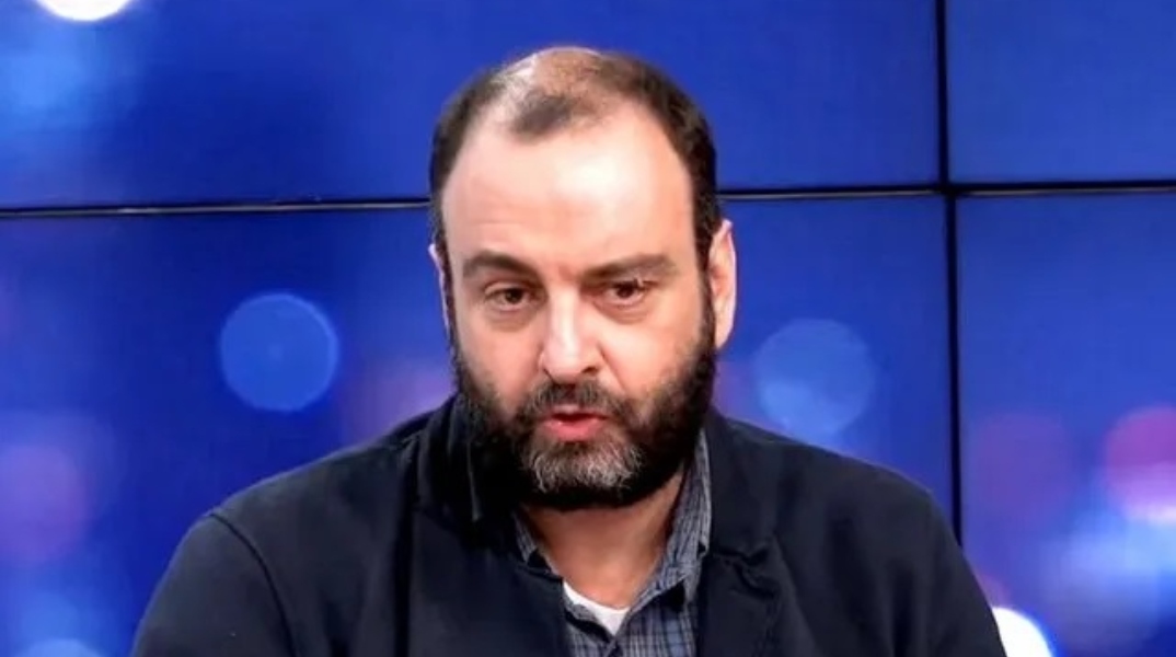 Γιαννόπουλος για επίθεση Παππά: «Λέει ψέματα, δεν είχα πιει - Και με χτύπησε και με γρονθοκόπησε πισώπλατα»