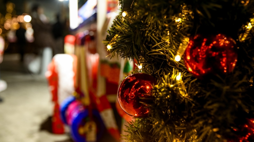 Γιορτινές εκδηλώσεις στο Εθνικό Αρχαιολογικό Μουσείο