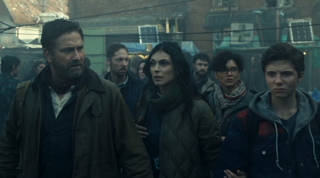 «Greenland 2: Migration»: Η επιστροφή του Τζέραρντ Μπάτλερ στη μεγάλη οθόνη