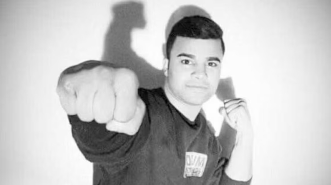 30χρονος πρωταθλητής πυγμαχίας κινδυνεύει με εκτέλεση