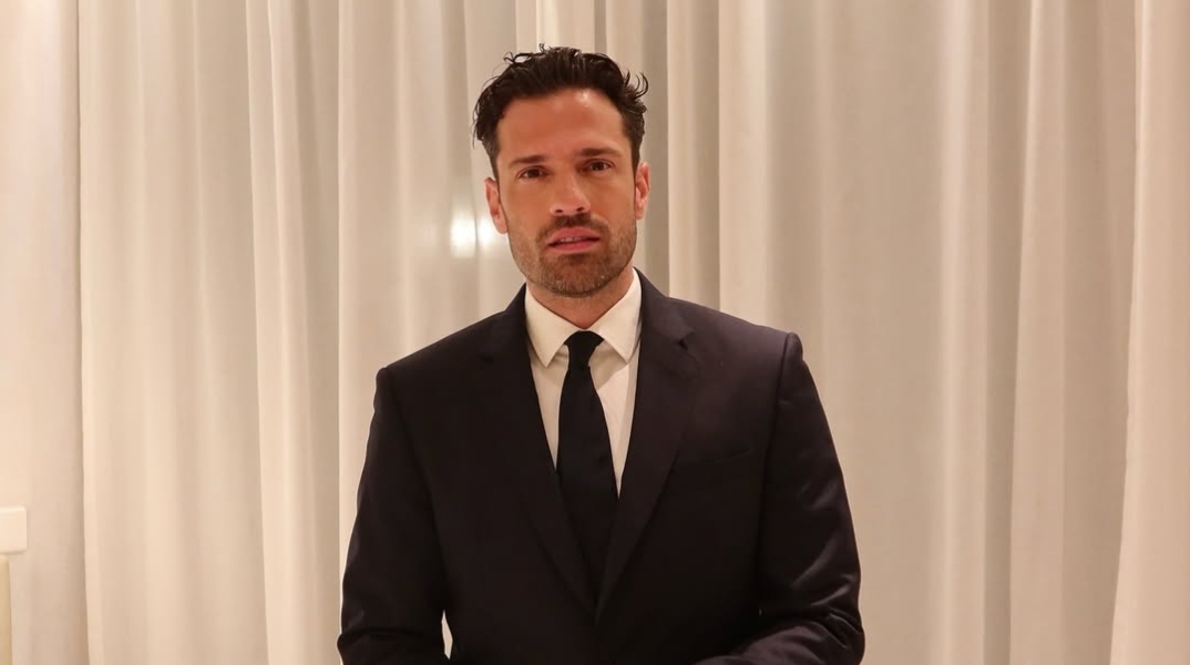 Κωνσταντίνος Αργυρός