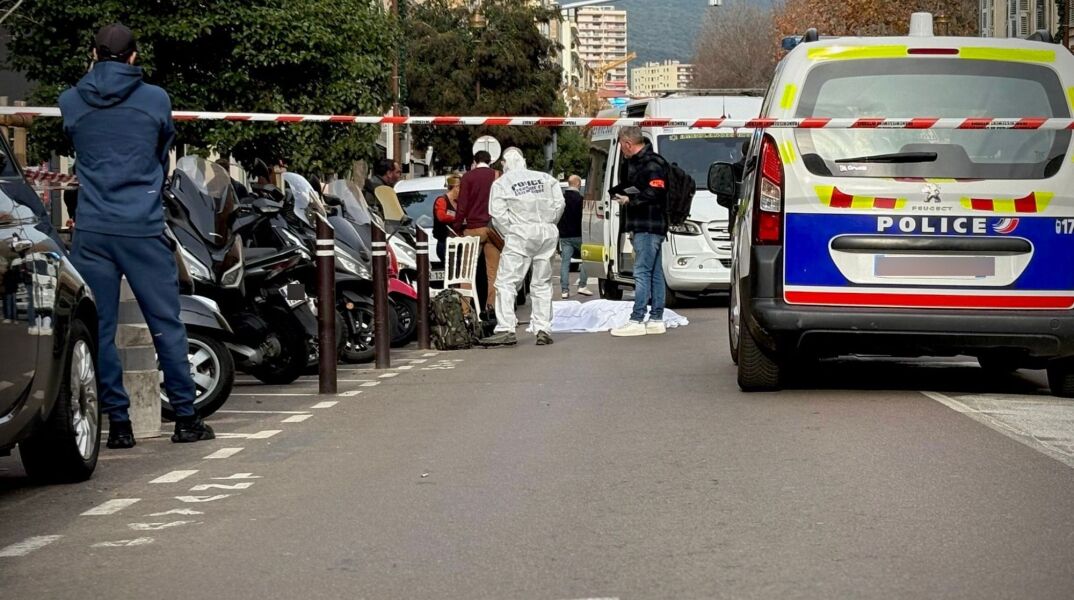 Γαλλία: Αστυνομικοί πυροβόλησαν και σκότωσαν έναν 26χρονο που απειλούσε με μαχαίρι περαστικούς