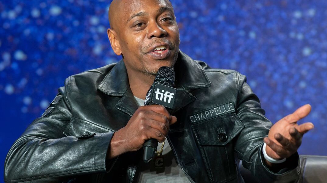 Ο Ντέιβ Σαπέλ, η Σαουδική Αραβία και τα όρια του αστείου: «Δεν νιώθω καμία ενοχή»