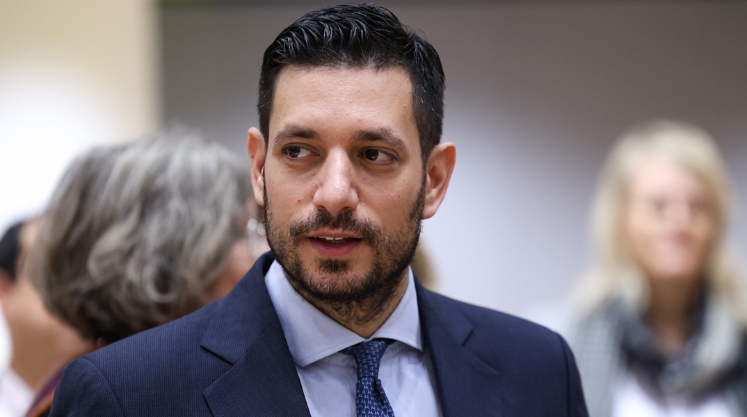 Κωνσταντίνος Κυρανάκης