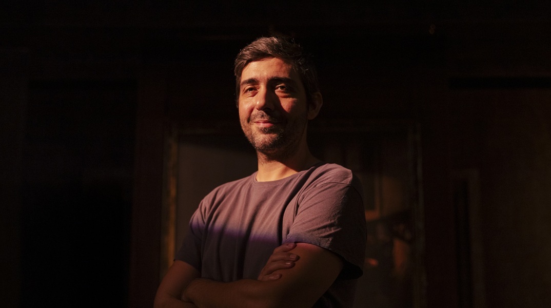 Κωνσταντίνος Ασπιώτης