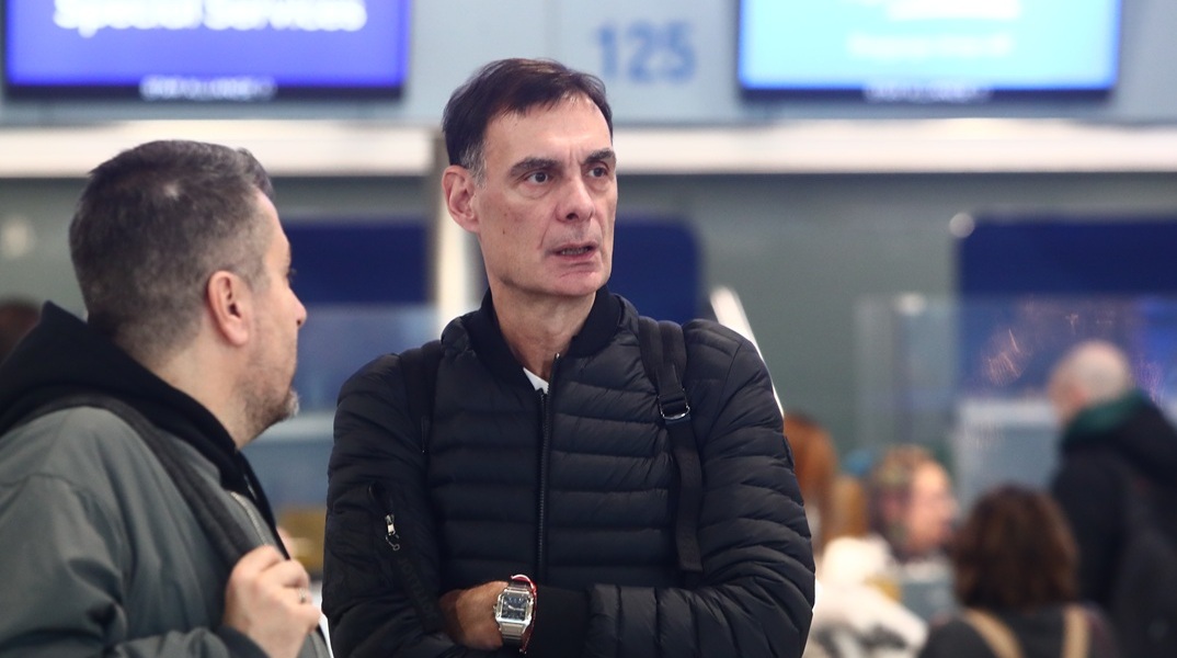 Μπαρτζώκας: «Μας ανεβάζει επίπεδο ο Μόντε Μόρις»