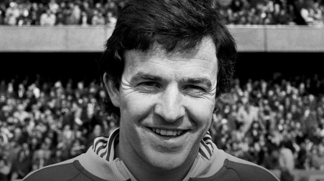 Πέθανε ο θρύλος της Νότιγχαμ Φόρεστ, Τζον Ρόμπερτσον