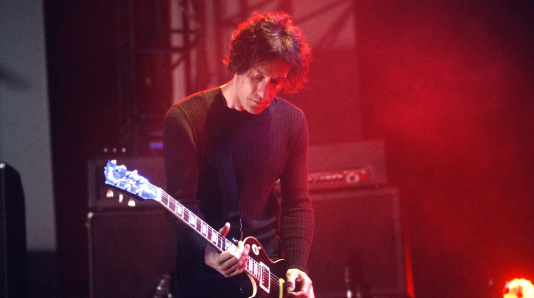 Πέθανε ο κιθαρίστας και κιμπορντίστας των «The Cure», Πέρι Μπαμόντε