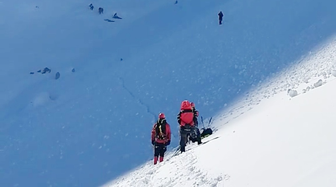 «Δεν αποκλείεται ο θάνατος τους να ήτανε ασφυκτικός» - Τι λέει διασώστης για την τραγωδία στα Βαρδούσια Όρη