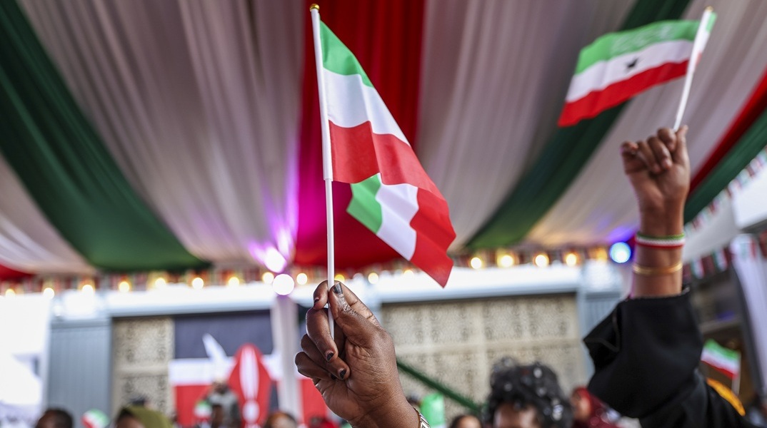 Explainer: Γιατί η Σομαλιλάνδη έχει στρατηγική σημασία για το Ισραήλ