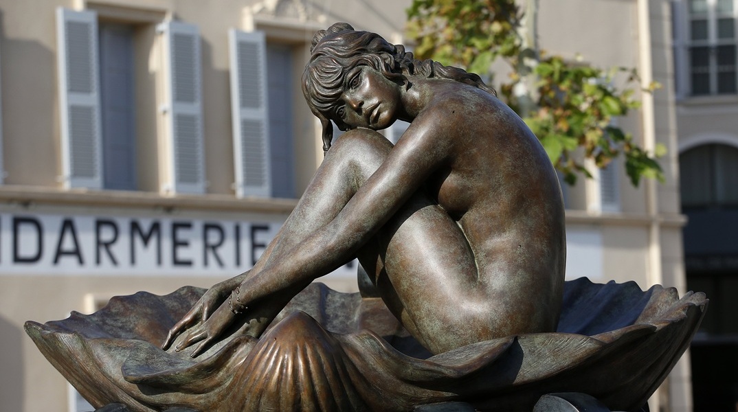 Γαλλία: «Η Μπριζίτ Μπαρντό βοήθησε να λάμψει το Σεν Τροπέ σε όλο τον κόσμο» 