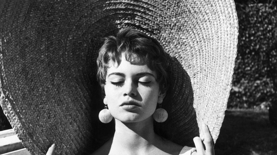 Μπριζίτ Μπαρντό: «Και ο Θεός έπλασε τη γυναίκα» -  Η «Bébé» και το έμβλημα της Γαλλίας