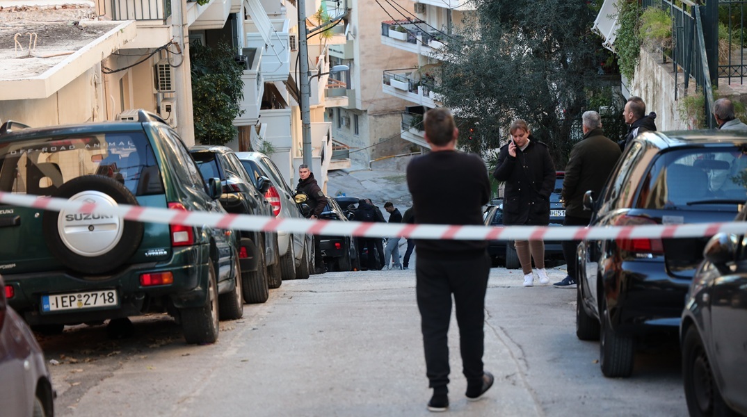 Γκύζη: Βρέθηκε ιδιόχειρο σημείωμα του 74χρονου πριν μαχαιρώσει τη γυναίκα του και αυτοκτονήσει