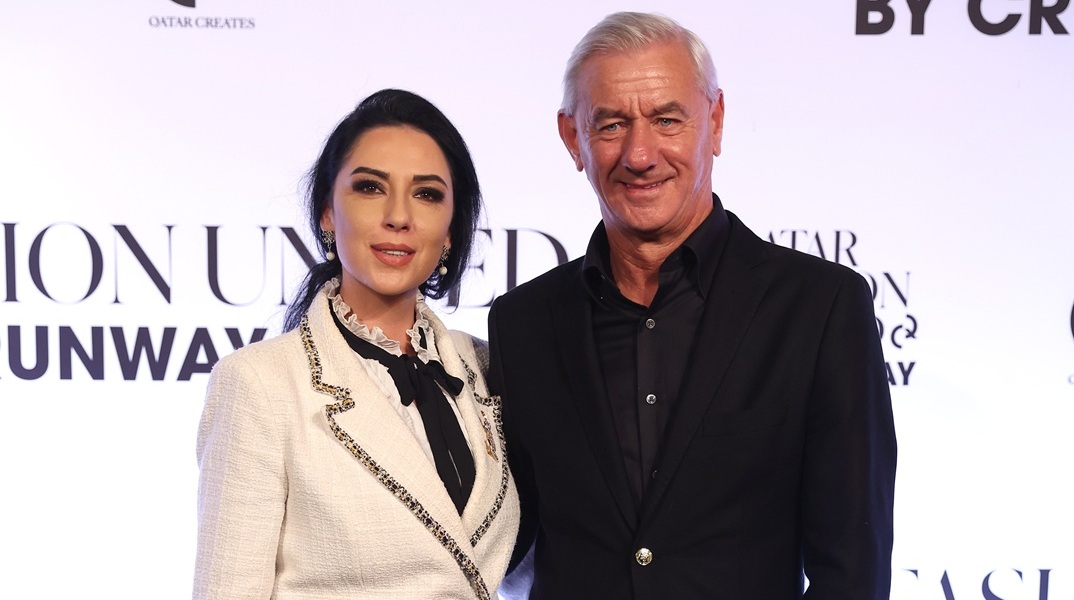 Συγκλονίζει ο Ίαν Ρας: «Πίστεψα ότι θα πεθάνω, με έσωσε η σύντροφός μου»