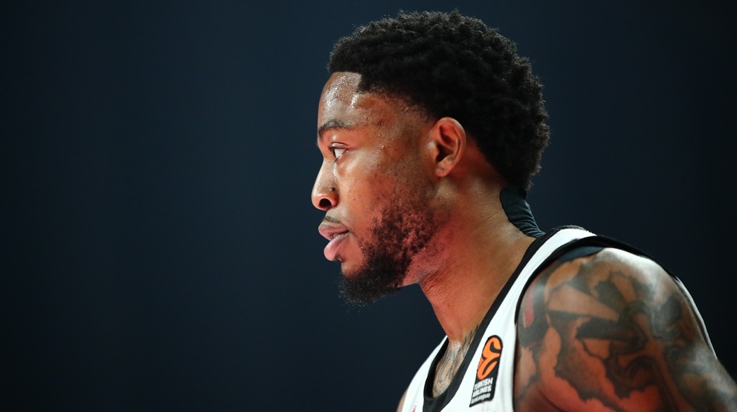 Ολυμπιακός: «Αυτό είναι το συμβόλαιο που προσφέρει στον Ταϊρίκ Τζόουνς»