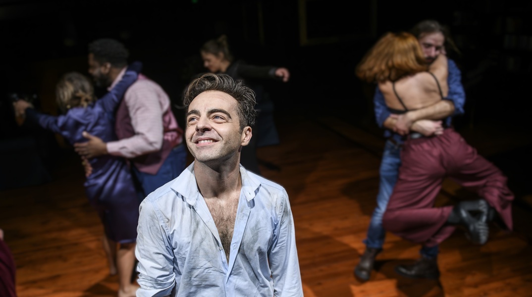 Προμηθέας Αλειφερόπουλος