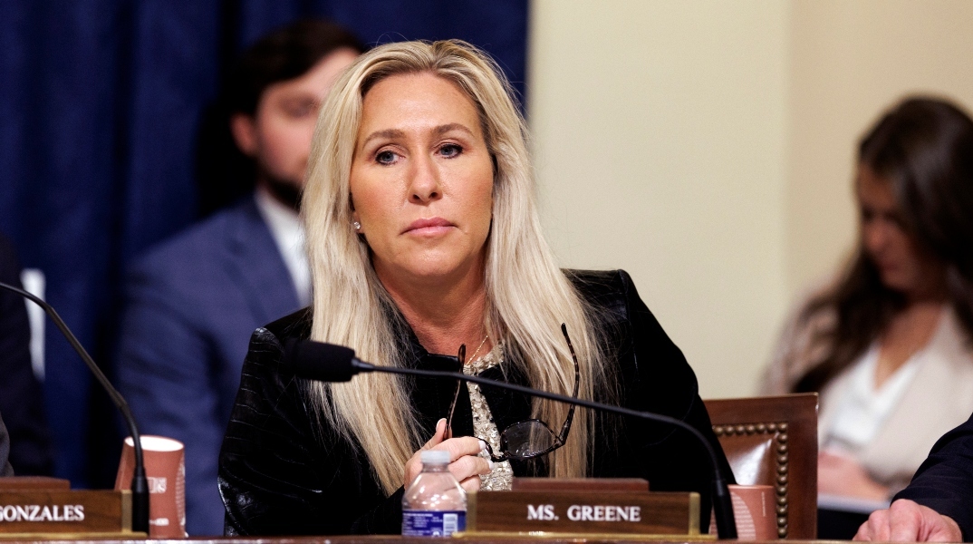 Μάρτζορι Τέιλορ Γκριν