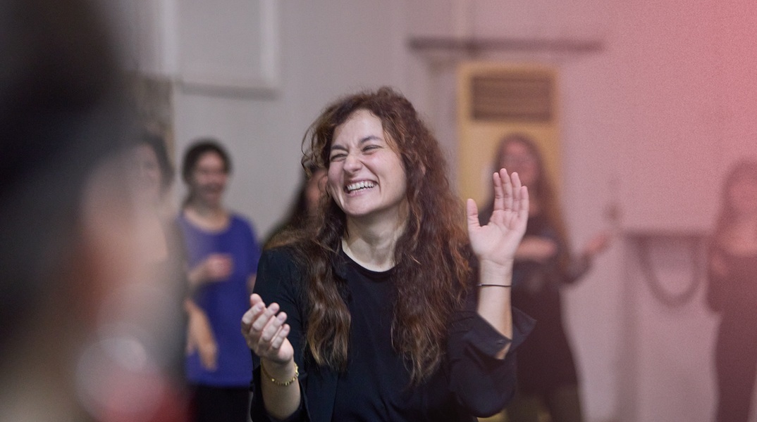 Αγγελική Τουμπανάκη