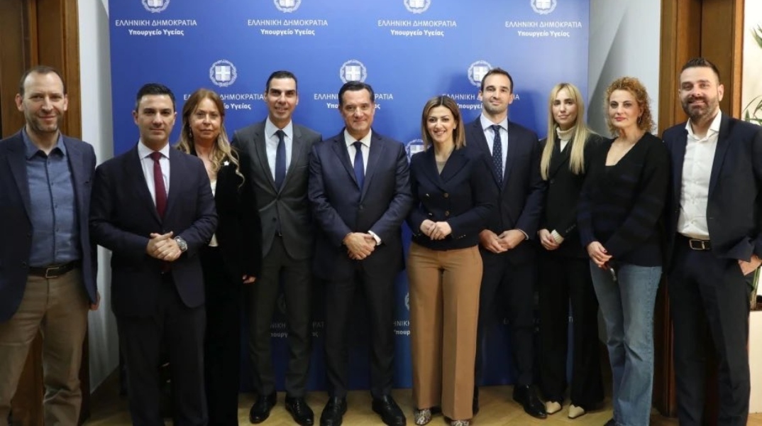 A. Γεωργιάδης: Yπερβήκαμε σημαντικά τον στόχο απορρόφησης του Μεσοπρόθεσμου Προγράμματος 2025