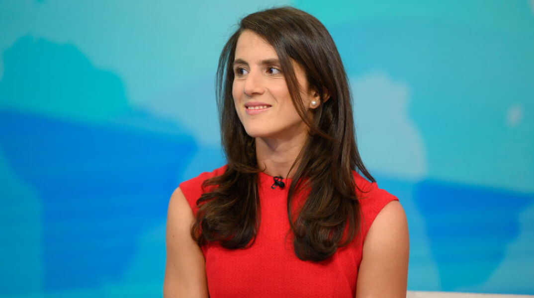 Πέθανε η Τατιάνα Σλόσμπεργκ, εγγονή του Τζον Φ. Κένεντι, σε ηλικία 35 ετών