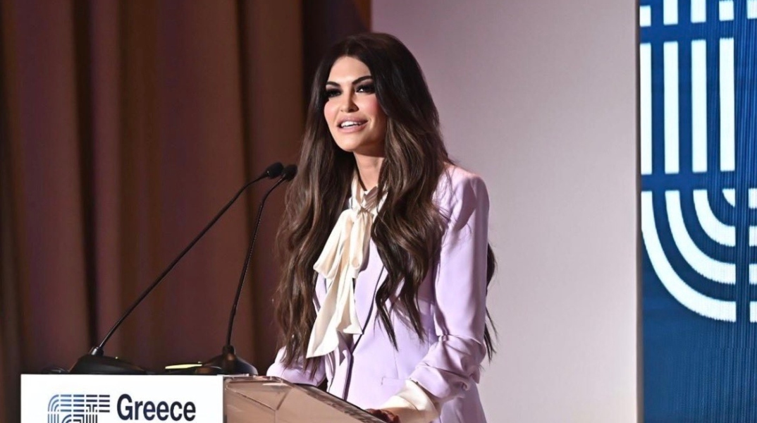 Κίμπερλι Γκίλφοϊλ 