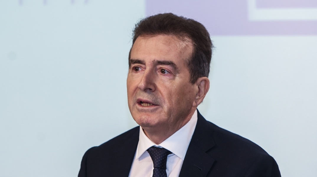 Μιχάλης Χρυσοχοΐδης