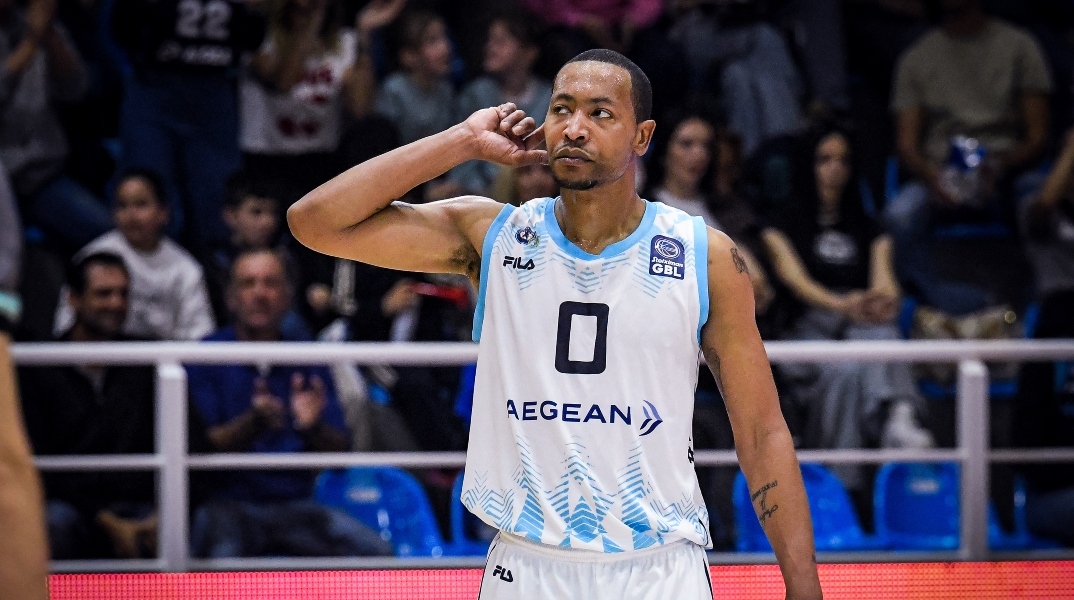 Άντριου Γκάουντλοκ